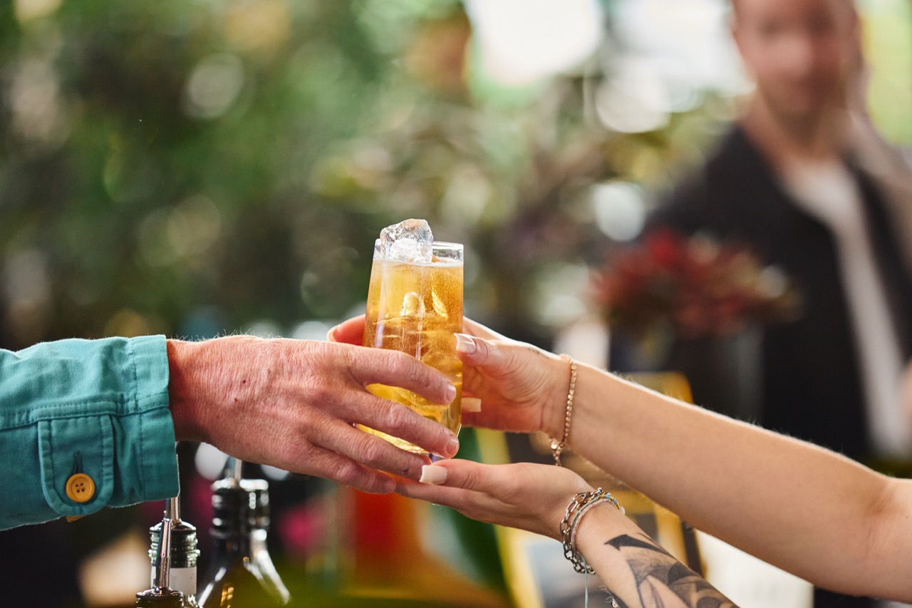 Bar Symposium Cologne 2025 Publikum und Stimmung