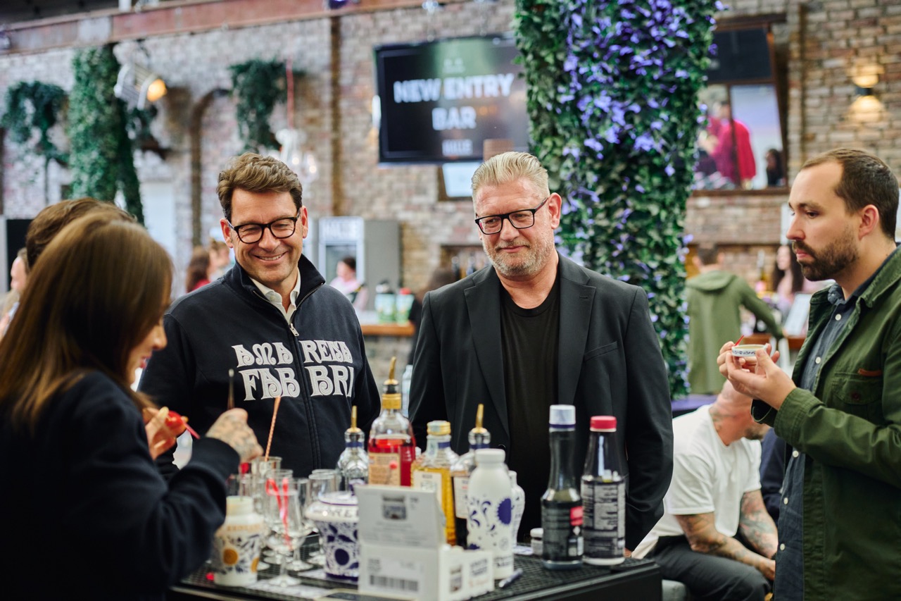 Cocktail Tasting BSC 2025