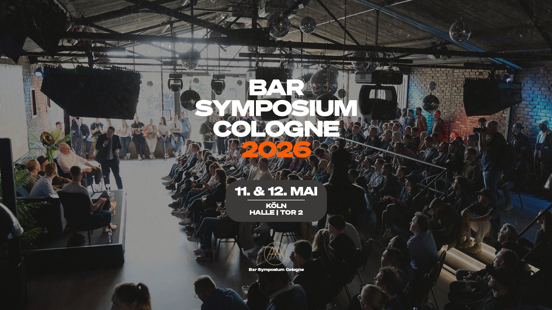 BSC 2026 Event-Header