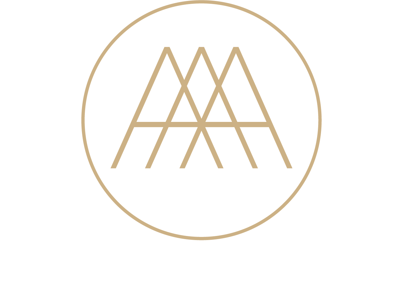 BSC Logo Gold auf Dunkel