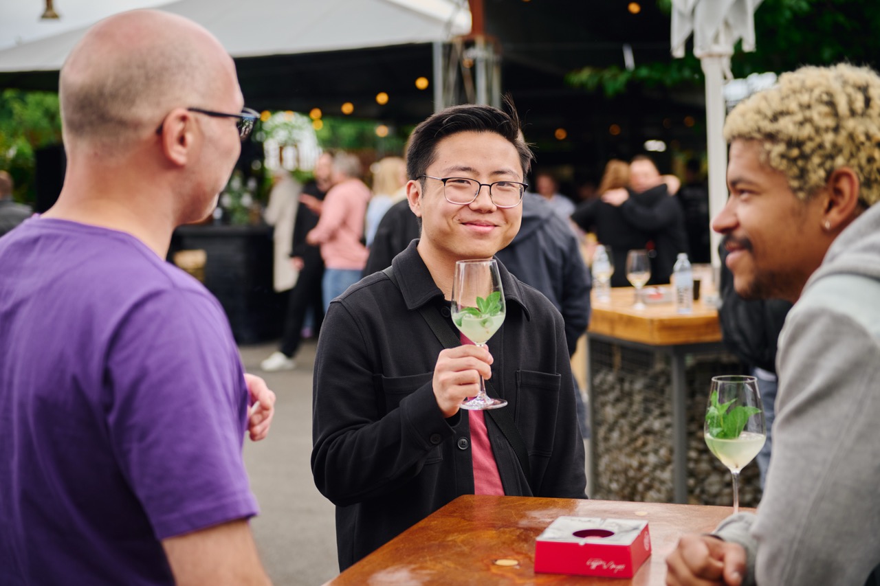 Hospitality People Networking