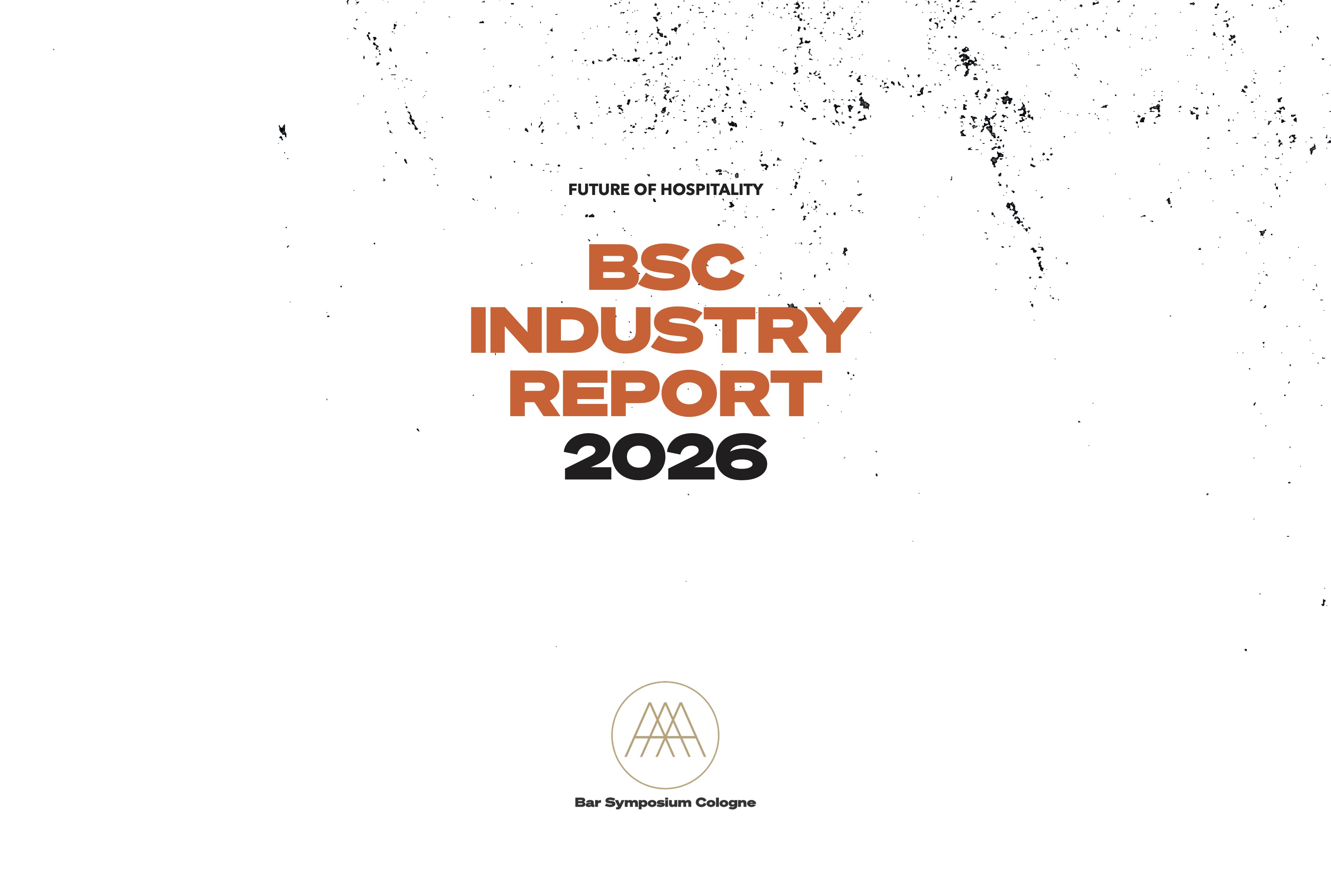 Industry Report Seite 1