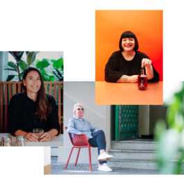 BAR SYMPOSIUM COLOGNE