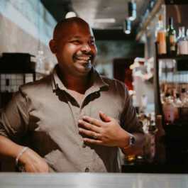 BAR SYMPOSIUM COLOGNE