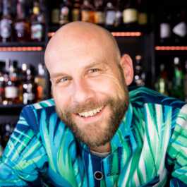 BAR SYMPOSIUM COLOGNE