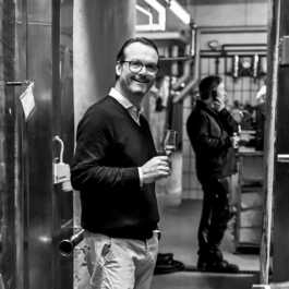 BAR SYMPOSIUM COLOGNE