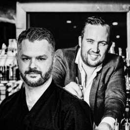 BAR SYMPOSIUM COLOGNE