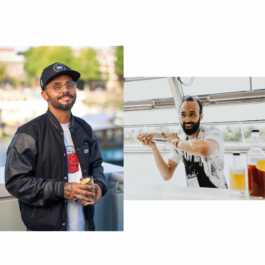 BAR SYMPOSIUM COLOGNE