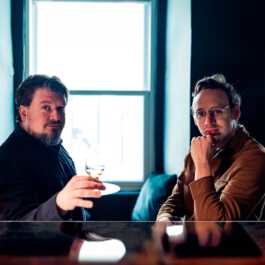 BAR SYMPOSIUM COLOGNE