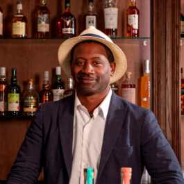 BAR SYMPOSIUM COLOGNE