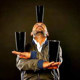 BAR SYMPOSIUM COLOGNE