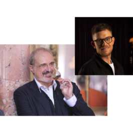 BAR SYMPOSIUM COLOGNE