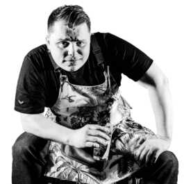 BAR SYMPOSIUM COLOGNE