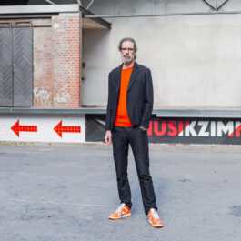 BAR SYMPOSIUM COLOGNE