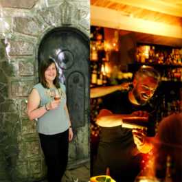 BAR SYMPOSIUM COLOGNE