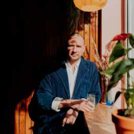 BAR SYMPOSIUM COLOGNE