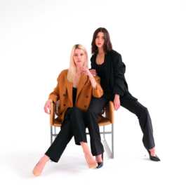 BAR SYMPOSIUM COLOGNE