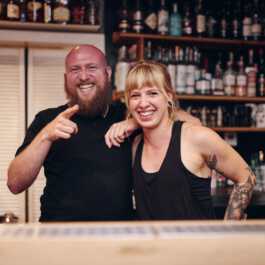 BAR SYMPOSIUM COLOGNE