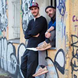 BAR SYMPOSIUM COLOGNE