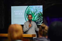 BAR SYMPOSIUM COLOGNE