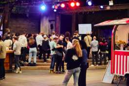 BAR SYMPOSIUM COLOGNE