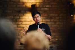 BAR SYMPOSIUM COLOGNE