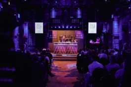 BAR SYMPOSIUM COLOGNE