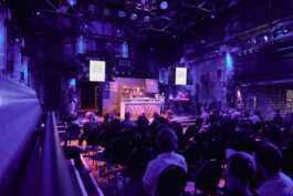 BAR SYMPOSIUM COLOGNE