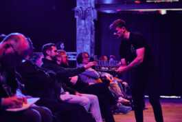 BAR SYMPOSIUM COLOGNE