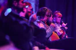 BAR SYMPOSIUM COLOGNE