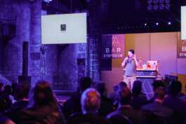 BAR SYMPOSIUM COLOGNE