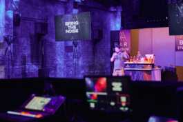 BAR SYMPOSIUM COLOGNE