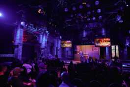 BAR SYMPOSIUM COLOGNE