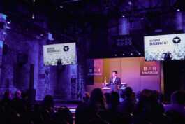 BAR SYMPOSIUM COLOGNE