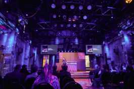 BAR SYMPOSIUM COLOGNE