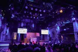 BAR SYMPOSIUM COLOGNE