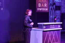 BAR SYMPOSIUM COLOGNE