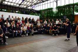 BAR SYMPOSIUM COLOGNE