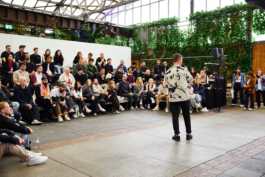 BAR SYMPOSIUM COLOGNE