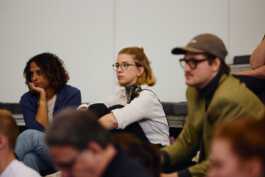 BAR SYMPOSIUM COLOGNE