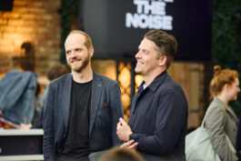 BAR SYMPOSIUM COLOGNE