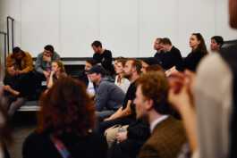 BAR SYMPOSIUM COLOGNE