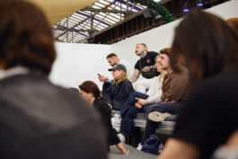 BAR SYMPOSIUM COLOGNE