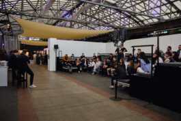 BAR SYMPOSIUM COLOGNE