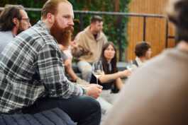 BAR SYMPOSIUM COLOGNE