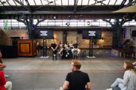 BAR SYMPOSIUM COLOGNE