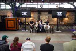 BAR SYMPOSIUM COLOGNE