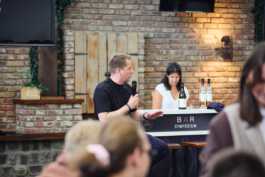 BAR SYMPOSIUM COLOGNE