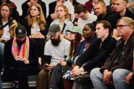 BAR SYMPOSIUM COLOGNE