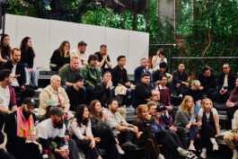 BAR SYMPOSIUM COLOGNE